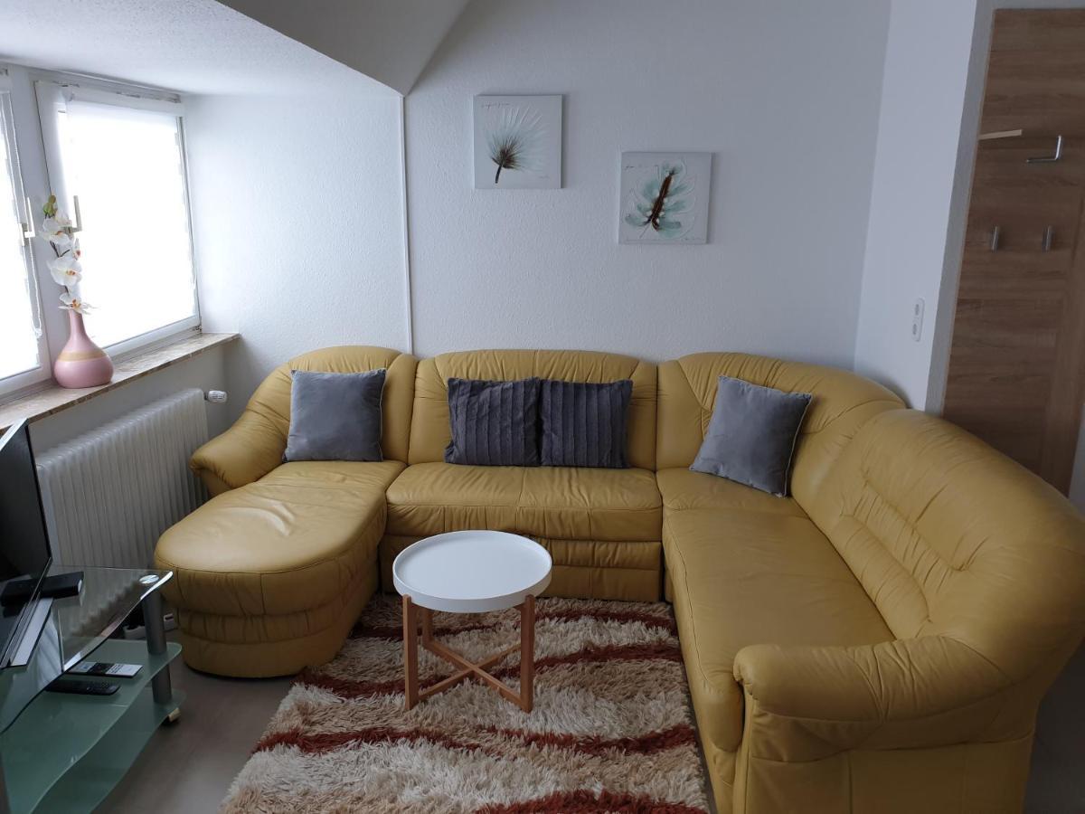 Ferienwohnung Julia Emden Zewnętrze zdjęcie