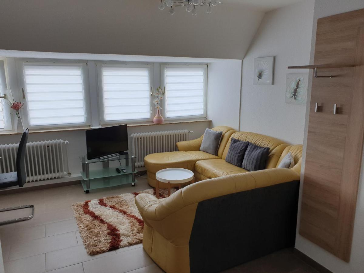 Ferienwohnung Julia Emden Zewnętrze zdjęcie