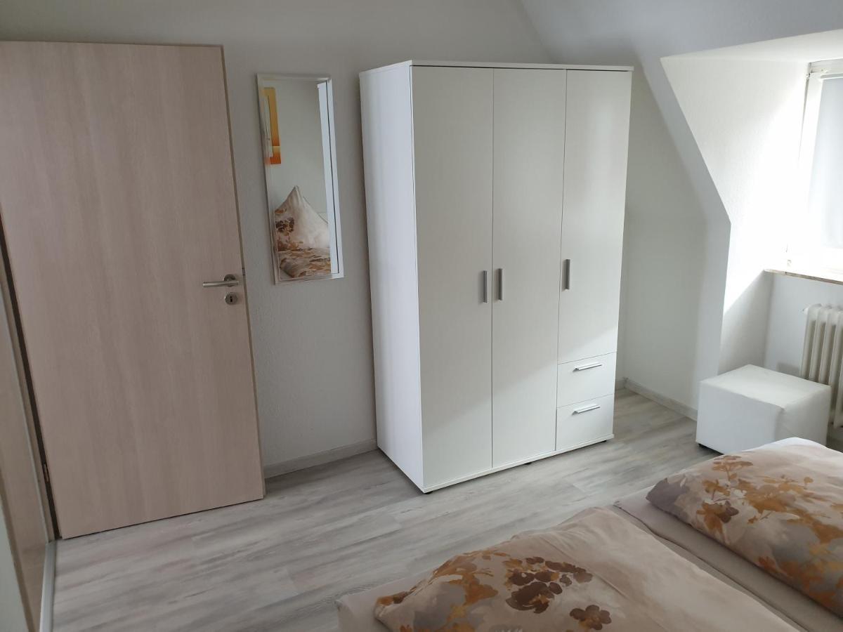 Ferienwohnung Julia Emden Zewnętrze zdjęcie