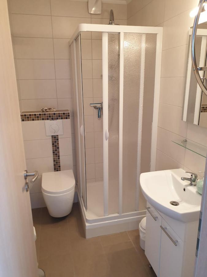 Ferienwohnung Julia Emden Zewnętrze zdjęcie