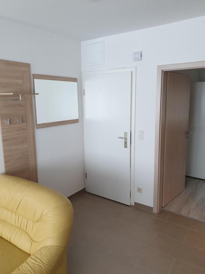 Ferienwohnung Julia Emden Zewnętrze zdjęcie