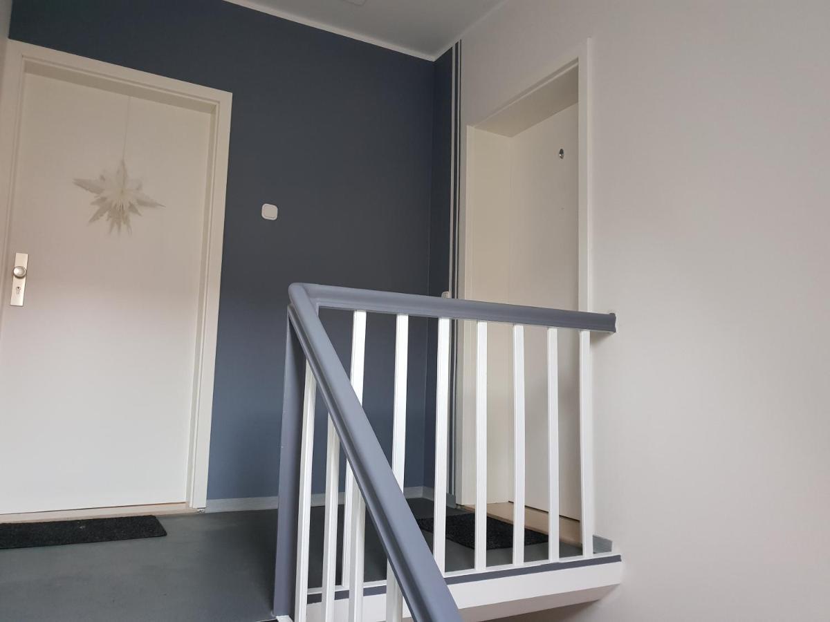 Ferienwohnung Julia Emden Zewnętrze zdjęcie